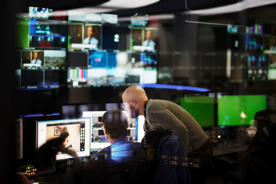TV 2
