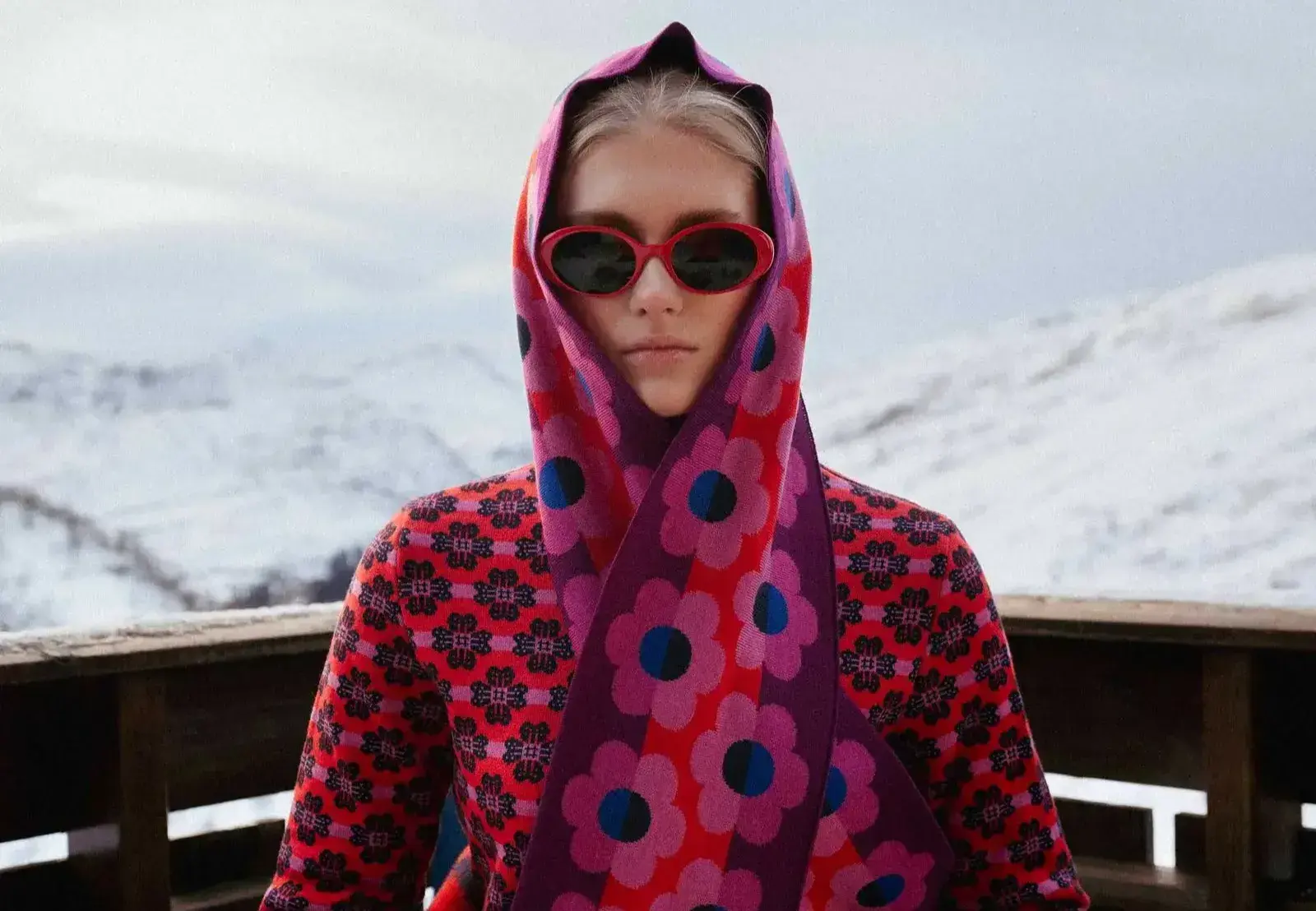 Oleana sine produktbilder